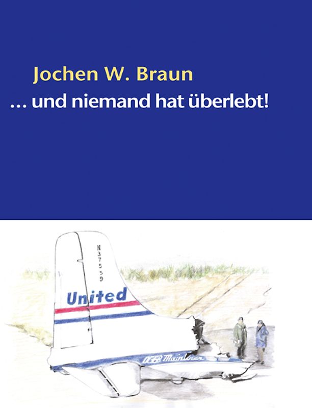 ... und niemand hat überlebt