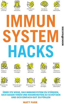 Immunsystem Hacks