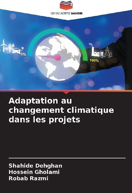 Adaptation au changement climatique dans les projets