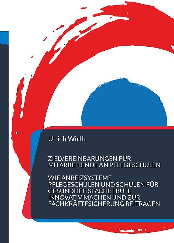 Zielvereinbarungen für Mitarbeitende an Pflegeschulen