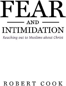 Fear and Intimidation