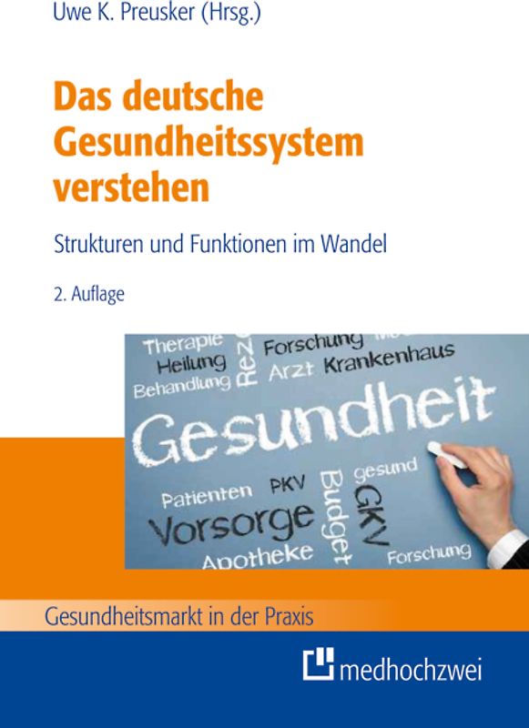 Das deutsche Gesundheitssystem verstehen