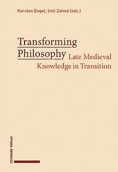 Transforming Philosophy