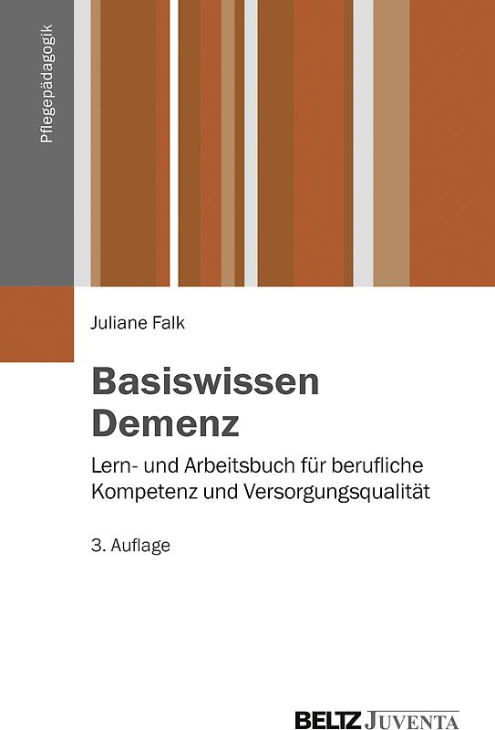 Basiswissen Demenz