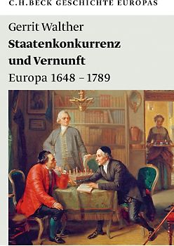 Staatenkonkurrenz und Vernunft