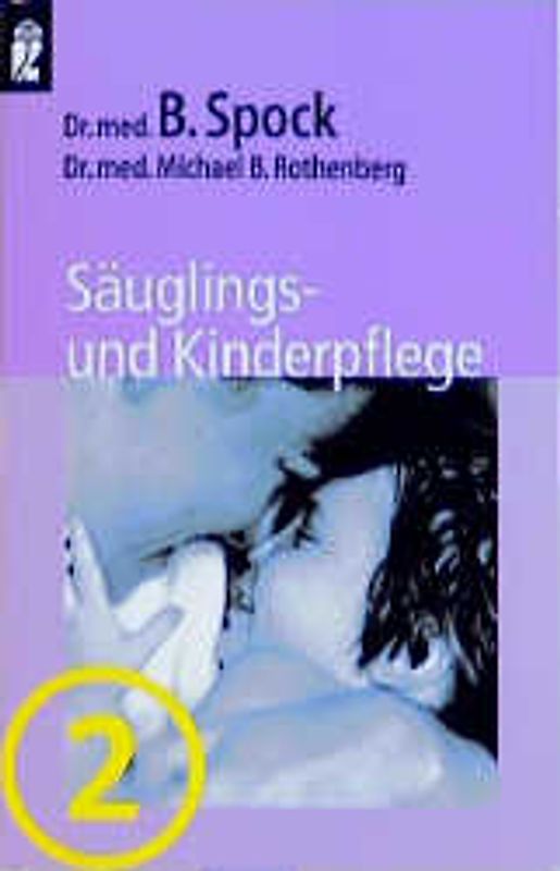 Säuglings- und Kinderpflege