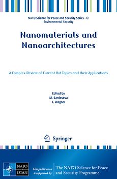 Nanomaterials and Nanoarchitectures