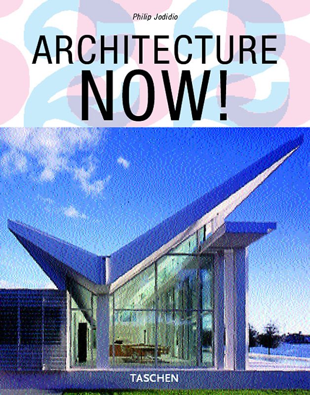 Architecture Now