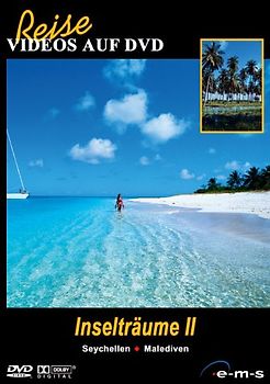 Inselträume 2 DVD