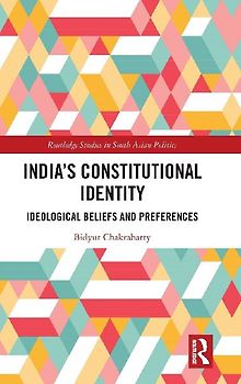 India's Constitutional Identity