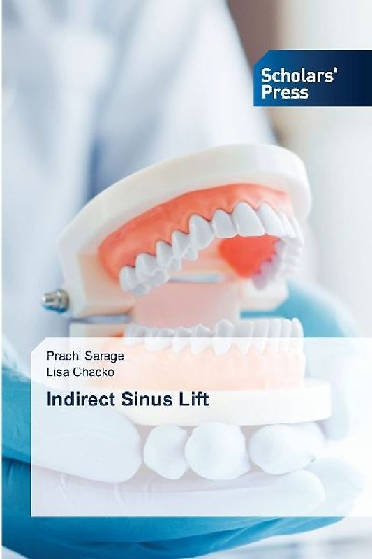 Indirect Sinus Lift