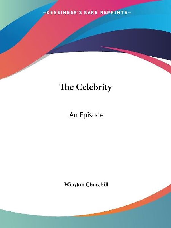 The Celebrity