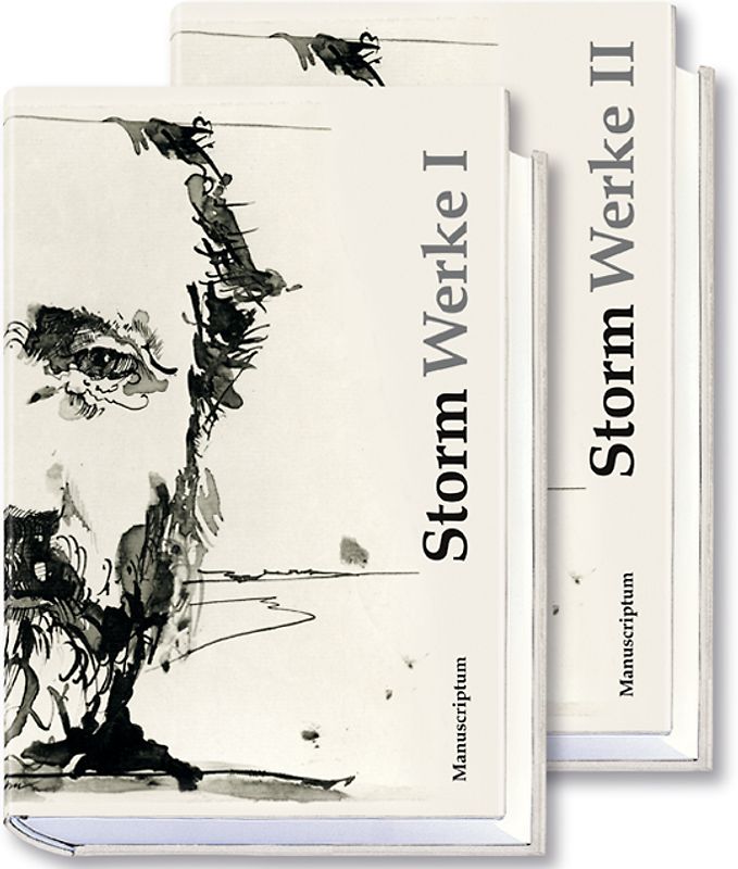 Werke in zwei Bänden