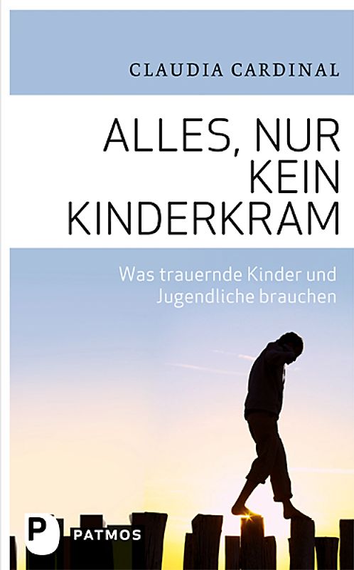Alles, nur kein Kinderkram