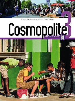 Cosmopolite 3