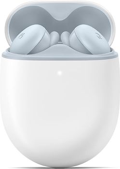 Google Pixel Buds A-Series bleu