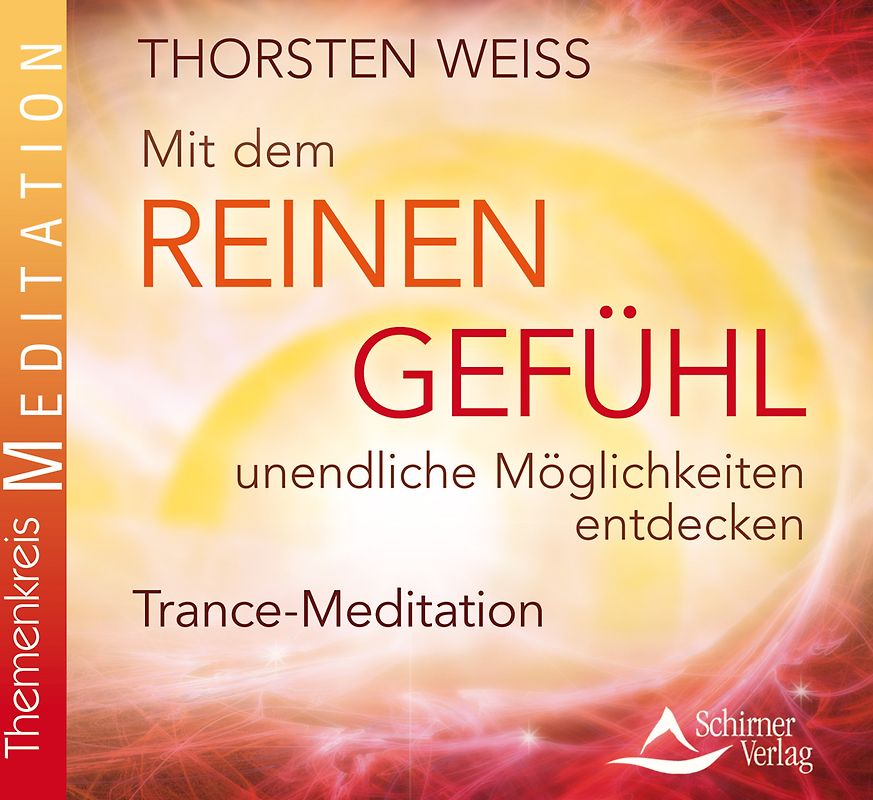 Mit dem reinen Gefühl unendliche Möglichkeiten entdecken