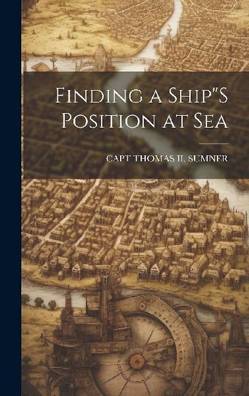 Finding a Ship"S Position at Sea