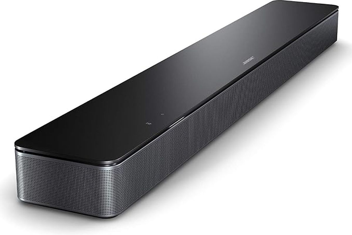 Bose Smart Soundbar 300 noir