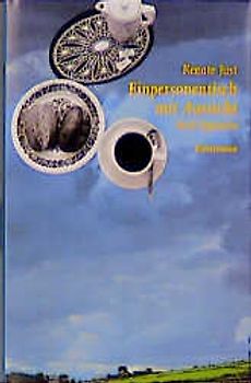 Einpersonentisch mit Aussicht