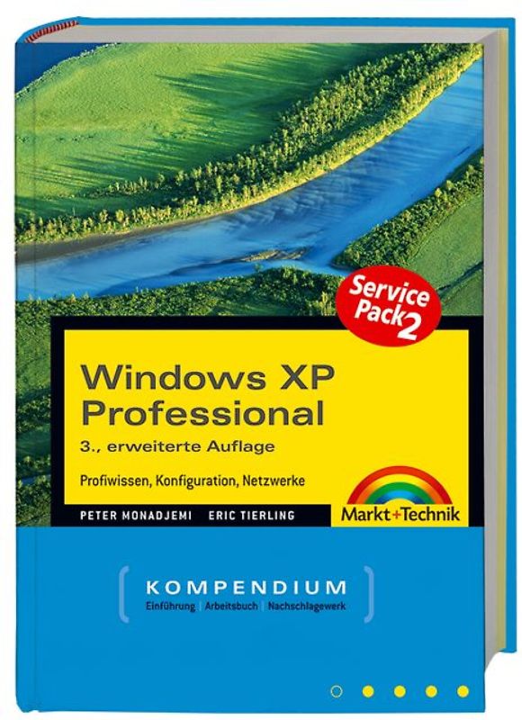 Windows XP Professional