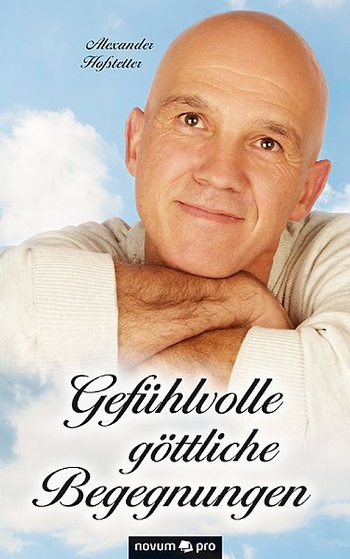 Gefühlvolle göttliche Begegnungen