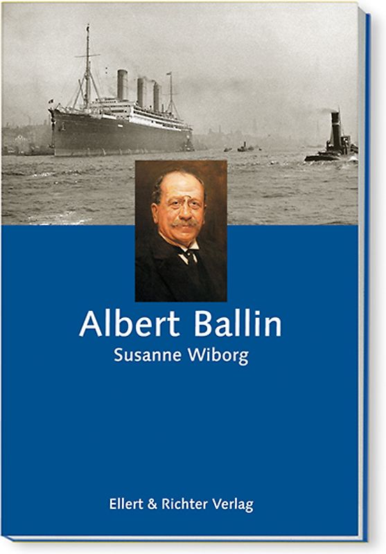 Albert Ballin