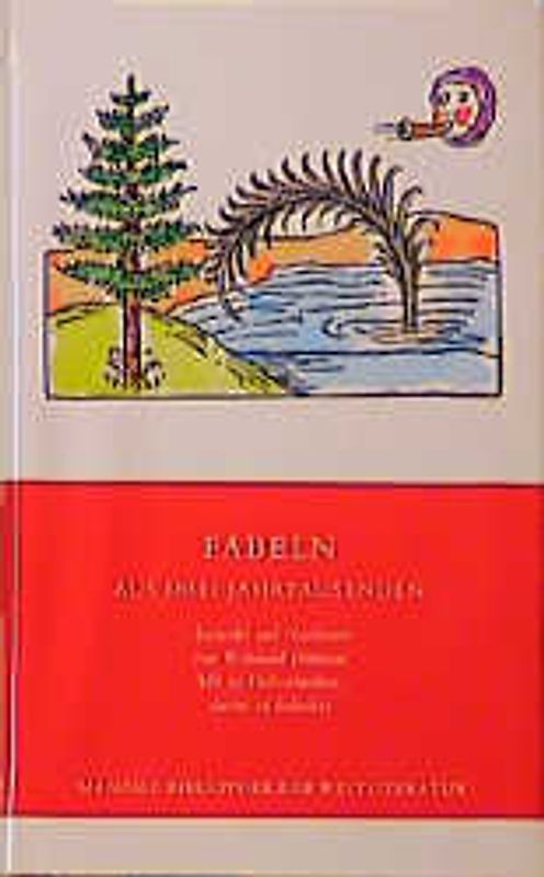 Fabeln aus drei Jahrtausenden