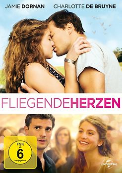 Fliegende Herzen DVD