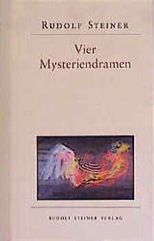 Vier Mysteriendramen