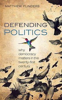 Defending Politics