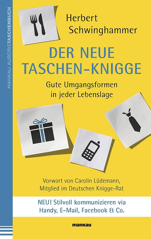 Der neue Taschen-Knigge