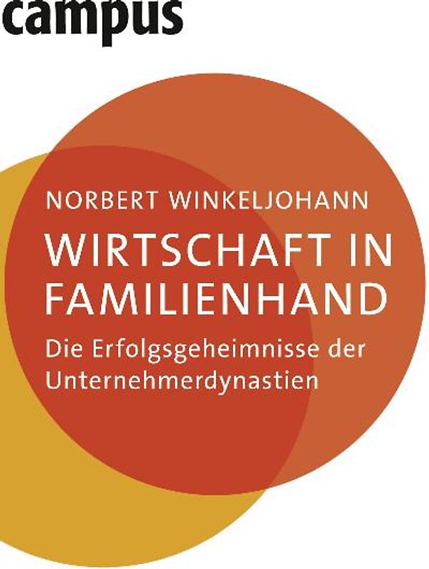 Wirtschaft in Familienhand