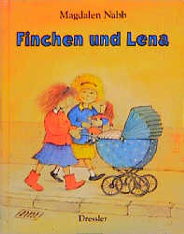 Finchen und Lena