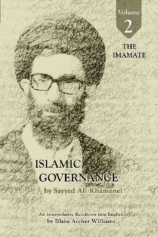 Governance of the Divinely-Sanctioned Social Order under Conditions of Religious Solidarity Volume 2