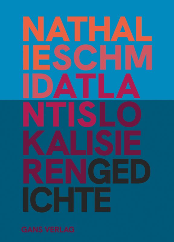 Atlantis lokalisieren