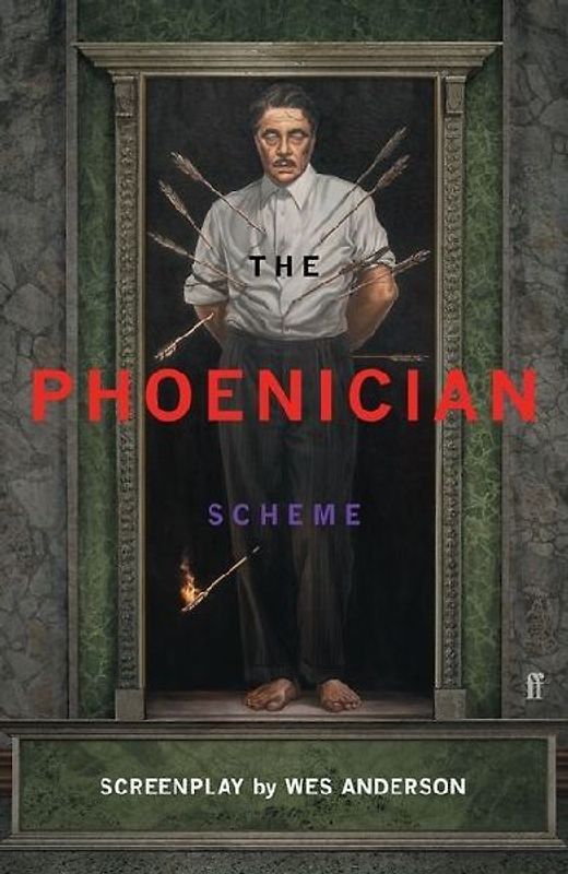 The Phoenician Scheme