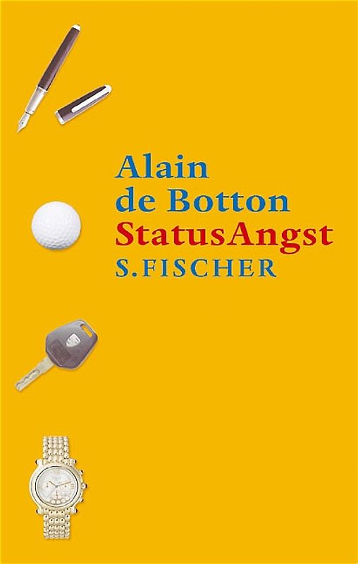Statusangst