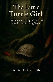 The Little Turtle Girl