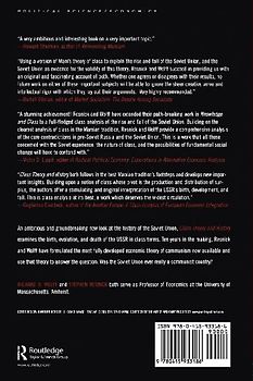 Class Theory and History