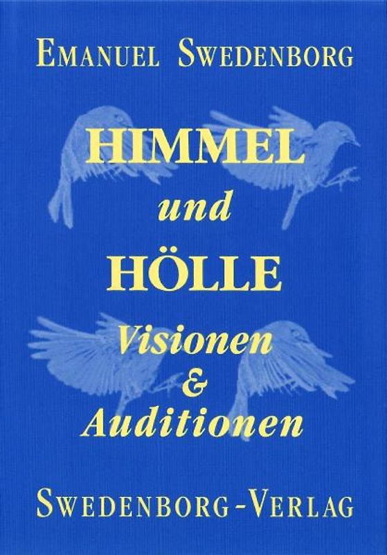 Himmel und Hölle