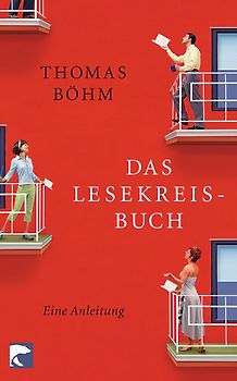 Das Lesekreisbuch