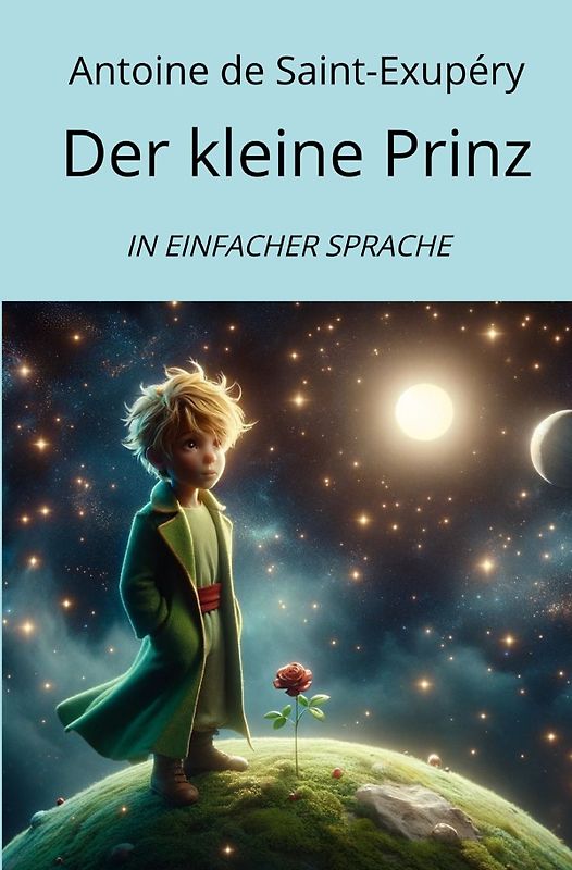 Der kleine Prinz