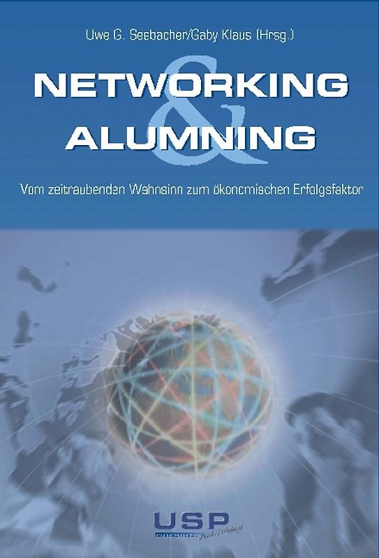 Networking & Alumning