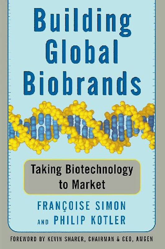 Building Global Biobrands