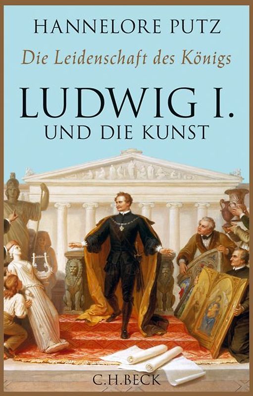 Die Leidenschaft des Königs