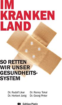 Im kranken Land