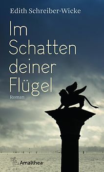 Im Schatten deiner Flügel