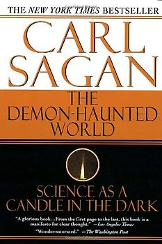 Demon-Haunted World - Carl Sagan
