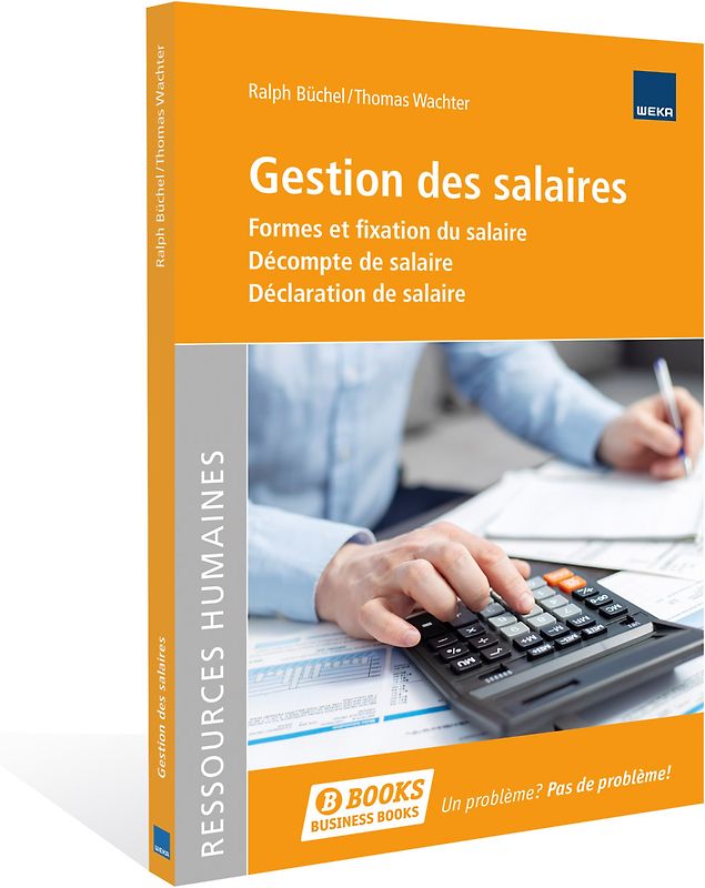 Gestion des salaires